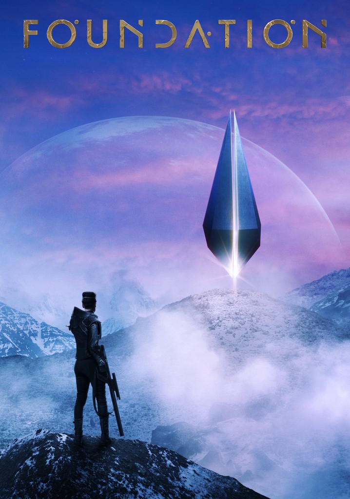 Foundation Staffel 1 Jetzt online Stream anschauen